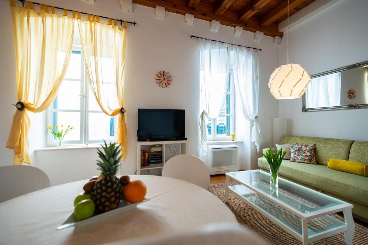 Apartment Ivo 두브로브니크 외부 사진